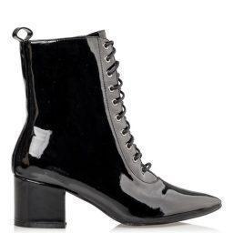 Envie Shoes V65-16389-34 Black