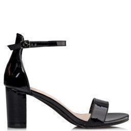 Envie Shoes V65-17200-34 Black