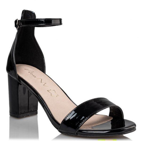 Envie Shoes V65-17200-34 Black