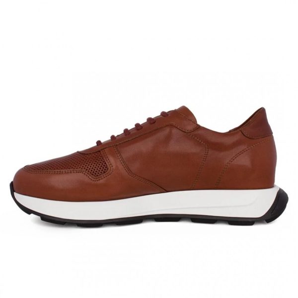 Kricket 24-3023-4 Cognac - Exclusive Shoes - Παπούτσια