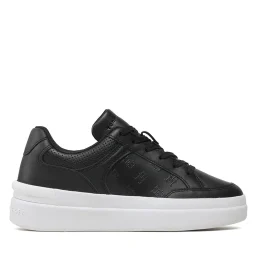 Tommy Hilfiger  Embossed Court Sneaker FW0FW07297 BDS