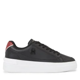 Tommy Hilfiger Elevated Court Sneaker FW0FW07568  BDS
