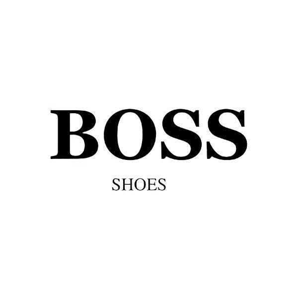 Boss Shoes Z640 Cognac Burn