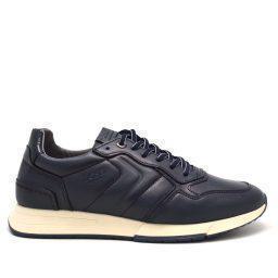 Boss Shoes ZX290/B Blue Tope