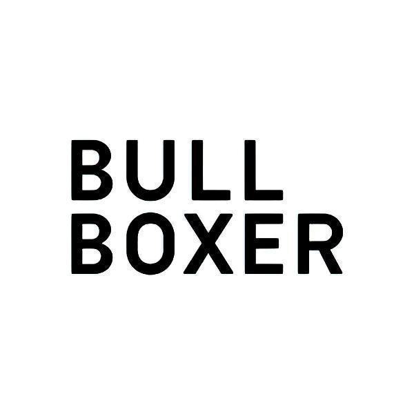 Bullboxer 885P21344A Off White