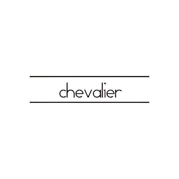 CHAVALIER 003032-0022 BLACK