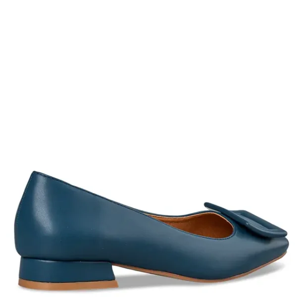 Envie Shoes E84-19339-38 Blue