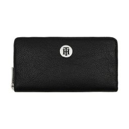 Tommy Hilfiger TH Core LRZ ZA Wallet AW0AW07117 BDS