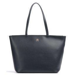 Tommy Hilfiger TH Essential SC Tote Corp AW0AW16089 DW6