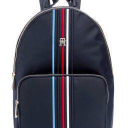 Tommy Hilfiger Popy Backpack Corp AW0AW16116 DW6
