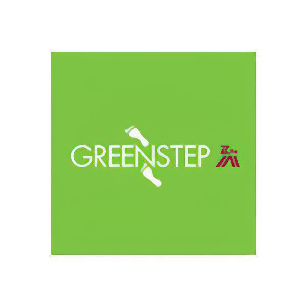 Greenstep RS202112-1 Green