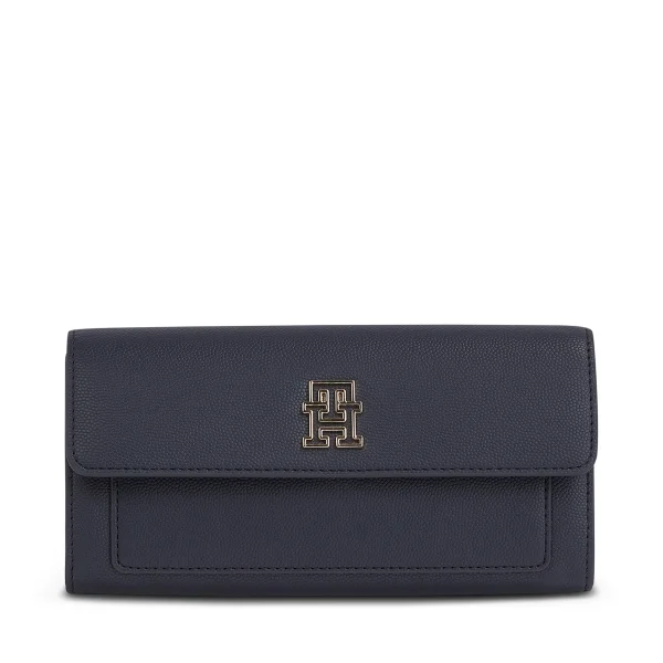 Tommy Hilfiger TH Timeless Large Flap AW0AW15257 DW6