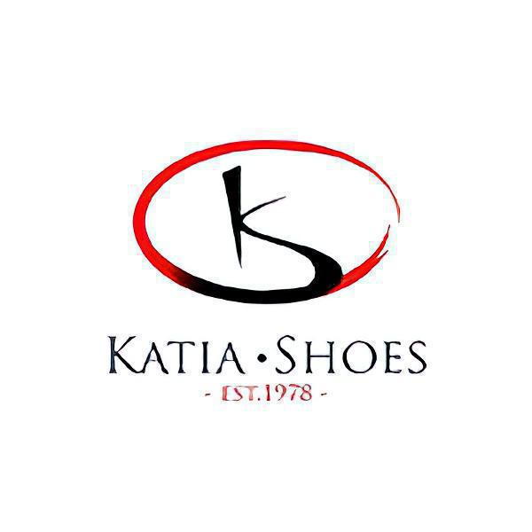 Katia Shoes 1506 BLACK