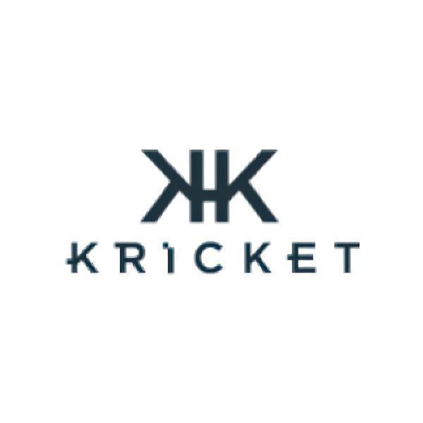 Kricket 23X-4020-3 Black