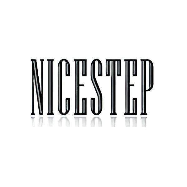 NICE STEP 771 BLACK