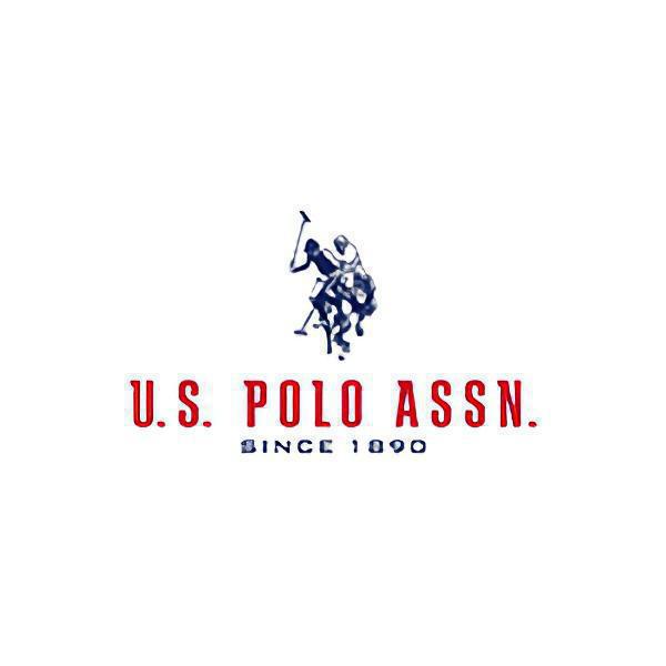 Us Polo Asley003-Whi