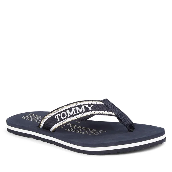 Tommy Hilfiger  Beach Sandal FW0FW07905 DW6