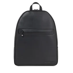 Tommy Hilfiger TH Modern PU Dome Backpack AM0AM12231 BDS