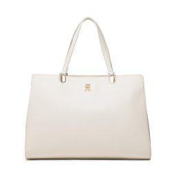 Tommy Hilfiger TH Timeless Satchel AW0AW14491 AC0