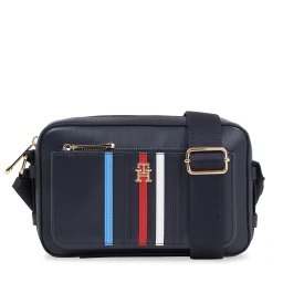 Tommy Hilfiger Iconic Camera Bag AW0AW16106 DW6