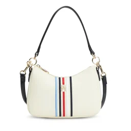 Tommy Hilfiger Poppy Sholder Bag Corp AW0AW16780 AEF