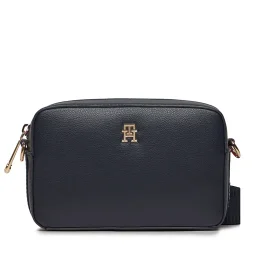 Tommy Hilfiger TH Essential SC Camera Bag Corp AW0AW15707 DW6