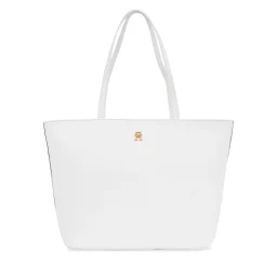 Tommy Hilfiger TH SC Tote Corp AW0AW16089 YBL