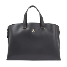 Tommy Hilfiger TH Modern Tote AW0AW15967 BDS