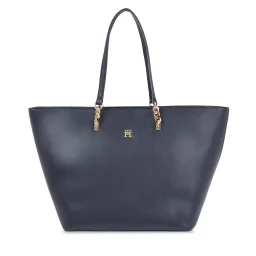 Tommy Hilfiger Refined Tote AW0AW16112 DW6