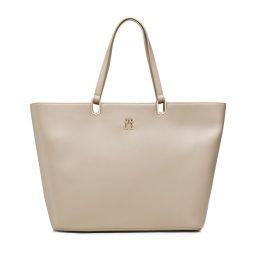 Tommy Hilfiger TH Timeless Med Tote AW0AW14478 AEG