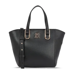 Tommy Hilfiger TH Timeless Med Tote AW0AW15223 BDS