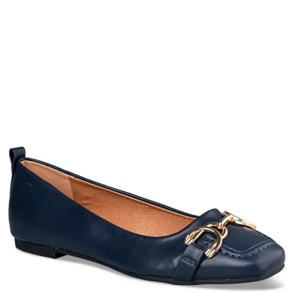 Envie Shoes V14-19230-38 Blue