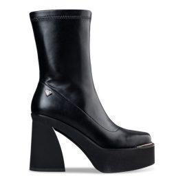 Envie Shoes M84-18625-34 Black
